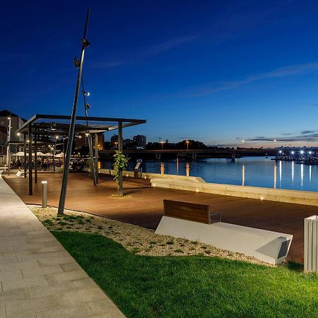 Apartamento Playa Bouzas - Vigo - Parking Free Exterior foto