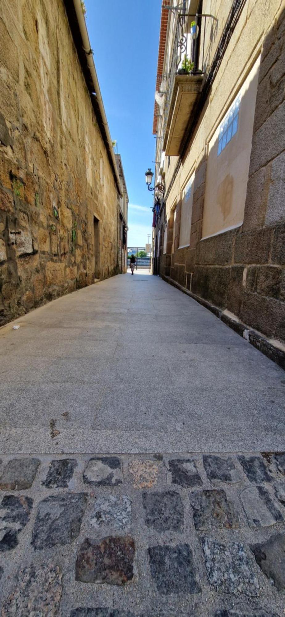 Apartamento Playa Bouzas - Vigo - Parking Free Exterior foto